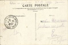 CPA Paris Notre Dame