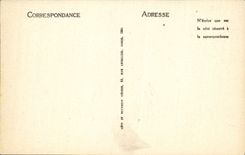 CPA Paris L'Eglise De La Madeleine