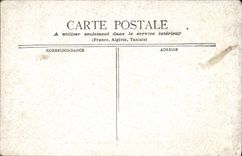 CPA Paris La Madeleine Rue Royale