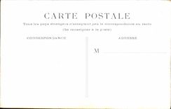 CPA Paris La Comedie Francaise