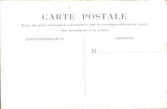 CPA Paris Statue D'Etienne Marcel