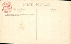 CPA Paris Musee Galiera