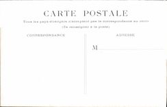 CPA Paris Les Buttes Chaumont