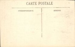 CPA Inondations De Paris Pont d'Arcole