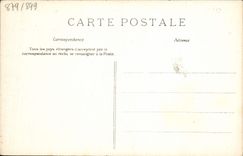CPA Paris Boulevard Poissonniere