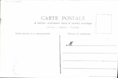 CPA Paris La Trinite