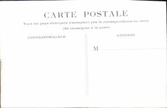 CPA Paris Colonnade Du Louvre