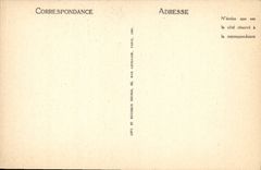 CPA Paris La Tour St Jacques