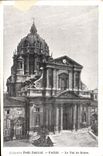 CPA Paris Le Val De Grace