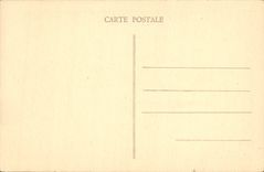 CPA Paris Ile De La Cite
