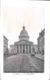 CPA Paris Le Pantheon