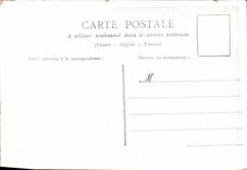 CPA Paris La Porte St Denis