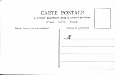 CPA Paris Le Pantheon