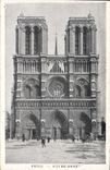 CPA Paris Notre Dame