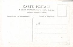 CPA Paris Notre Dame