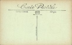 CPA Les Fetes De La Victoire 14 Juillet 1919 Le Marechal Douglas Haig Militaria 