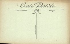 CPA Les Fetes De La Victoire 14 Juillet 1919 Le General Pershing Militaria