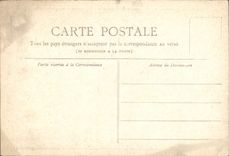 CPA Paris L'Eglise De La Trinite