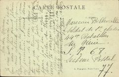 CPA Paris Le Trocadero