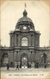 CPA Paris Le Palais Du Senat