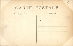 CPA Paris Le Palais Du Senat