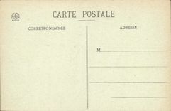 VINTAGE POSTCARD Curiosities And Wonders Of Lorraine Alsace Strasbourg Old women tanneries