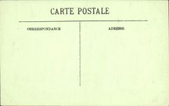 CPA Paris Quand Meme De Mercie