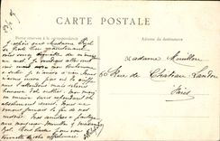 CPA Paris La Statue D'Etionne Dolet