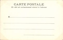 CPA Paris Monument De Francis Garnier