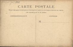 CPA Paris Statue d'Etienne Dolet