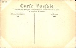 CPA Ancien Paris Un Coin Du Pont Neuf vers 1805