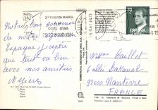 CPM Platja d'Aro Platja Costa Brava