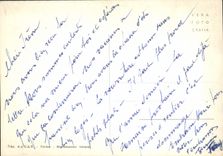 MODERN CARD Cuneo Viadotto Sulla Stura