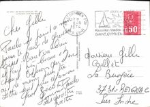 MODERN CARD In Catalan Country Sardane Queen Of the Dances Folklore Catalonia