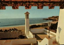 CPM Praia Da Oura Albufeira 