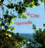 CPM La Cote Vermeille