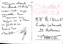 MODERN CARD Estroril