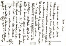 MODERN CARD Lamastre