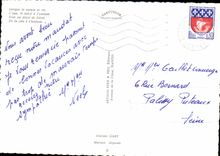 MODERN CARD the Vendée