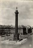 CPM Paris Colonne Vendome