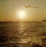 CPM La mer
