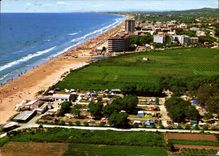 CPM Costa Dorada Calafell