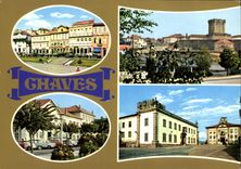 CPM Chaves Cidade rica em ostacoes termals