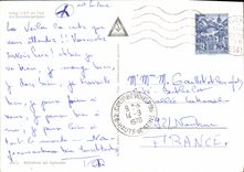 CPM Ischgl Tirol Mit Silvretta Seilbahn