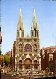 CPM Marseille Eglise des Reformes