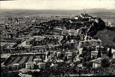 MODERN CARD Brescia Panorama