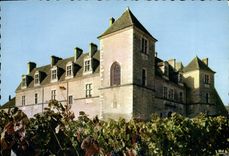 CPM Chateau de Glos de Vougeot 
