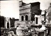CPM Orange Vestiges du Temple romain et Theatre Antique