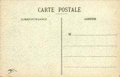 MODERN CARD Rothau and the Valley of the Beetle