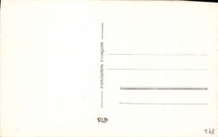 CPA Exposition des Arts Decoratifs La Maison d'Alsace